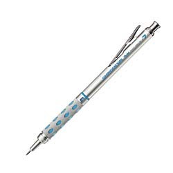 Pentel Graph Gear 1000 Automatic Drafting Pencil, 1 Count (Pack of 1), 1 Pack