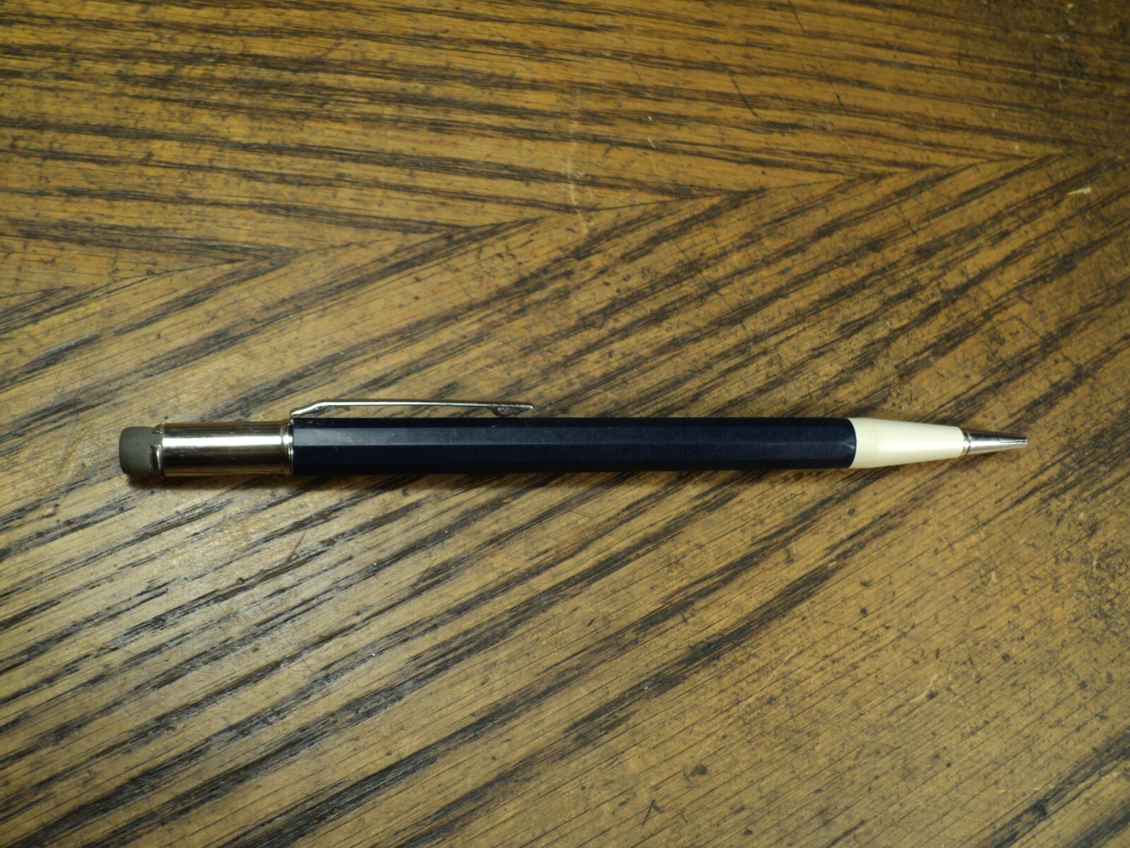 Vintage Autopoint Mechanical Pencil Wasson Supply Inc Hutchinson KS 3
