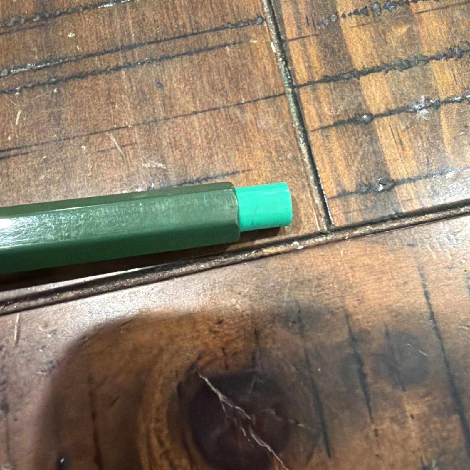 A.W. Faber-Castell TK 9430 leadholder drafting pencil Germany Architectural Tool