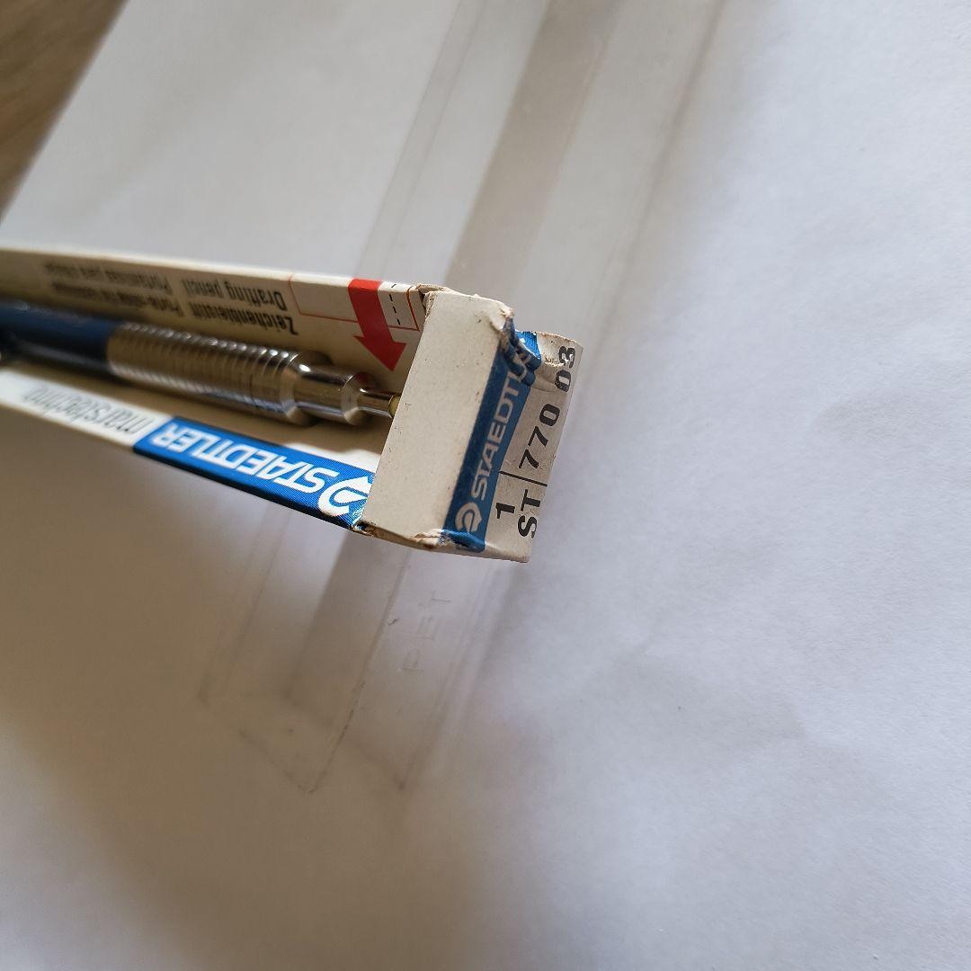Staedtler Marstechno Mechanical Pencil