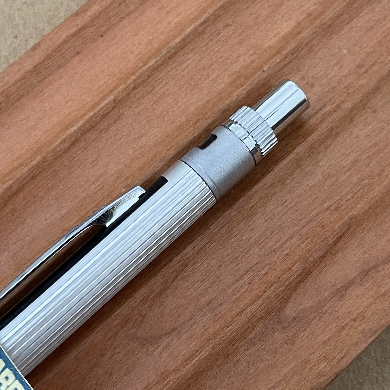 Mitsubishi Sharp Mechanical Pencil M3-1003 0.3 mm Made in Japan