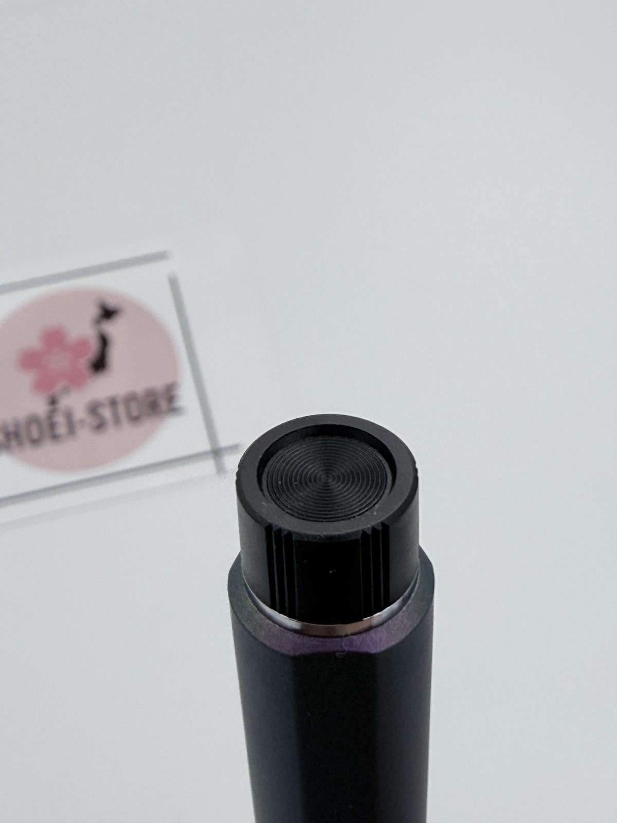 Uni Kuru Toga Dive 0.5mm Mechanical Pencil Aurora Purple Kurutoga Japan NEW