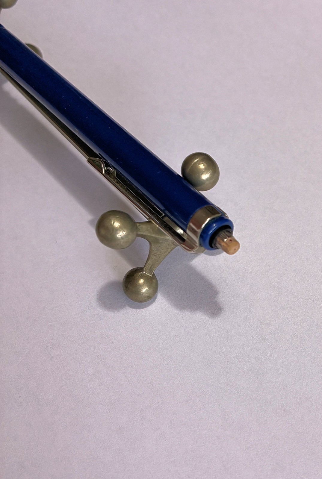 Vintage Rotring Tikky Special 0,5 Mechanical technical clutch pencil