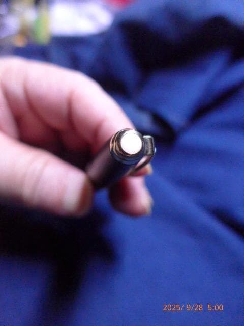 Rare! Schaeffer Prelude Mechanical Pencil 0.7