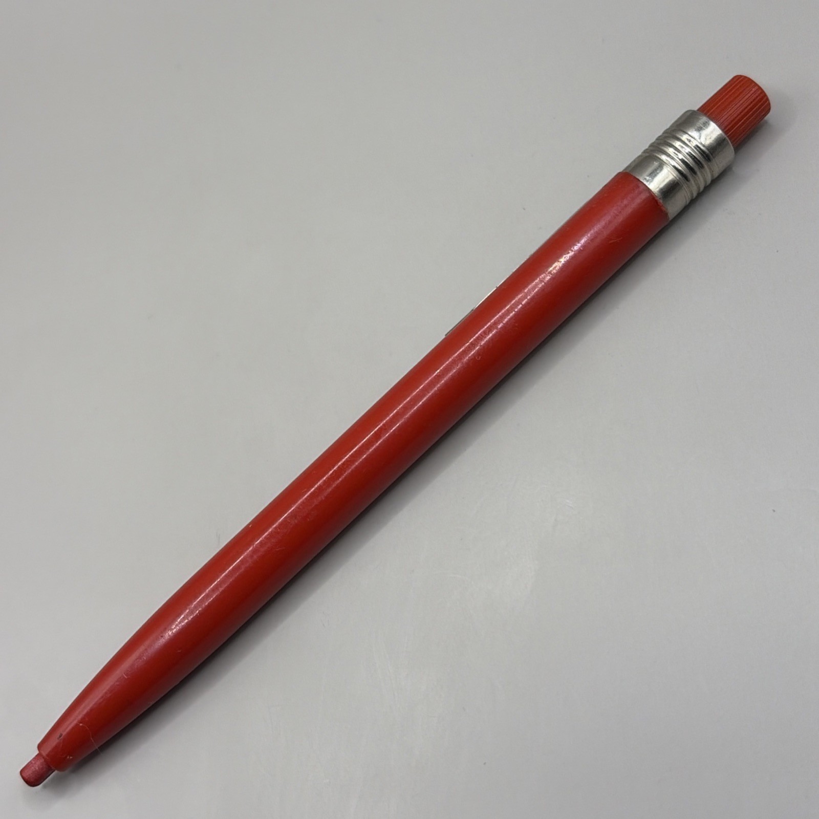 VTG Scripto Mechanical Pencil/Crayon