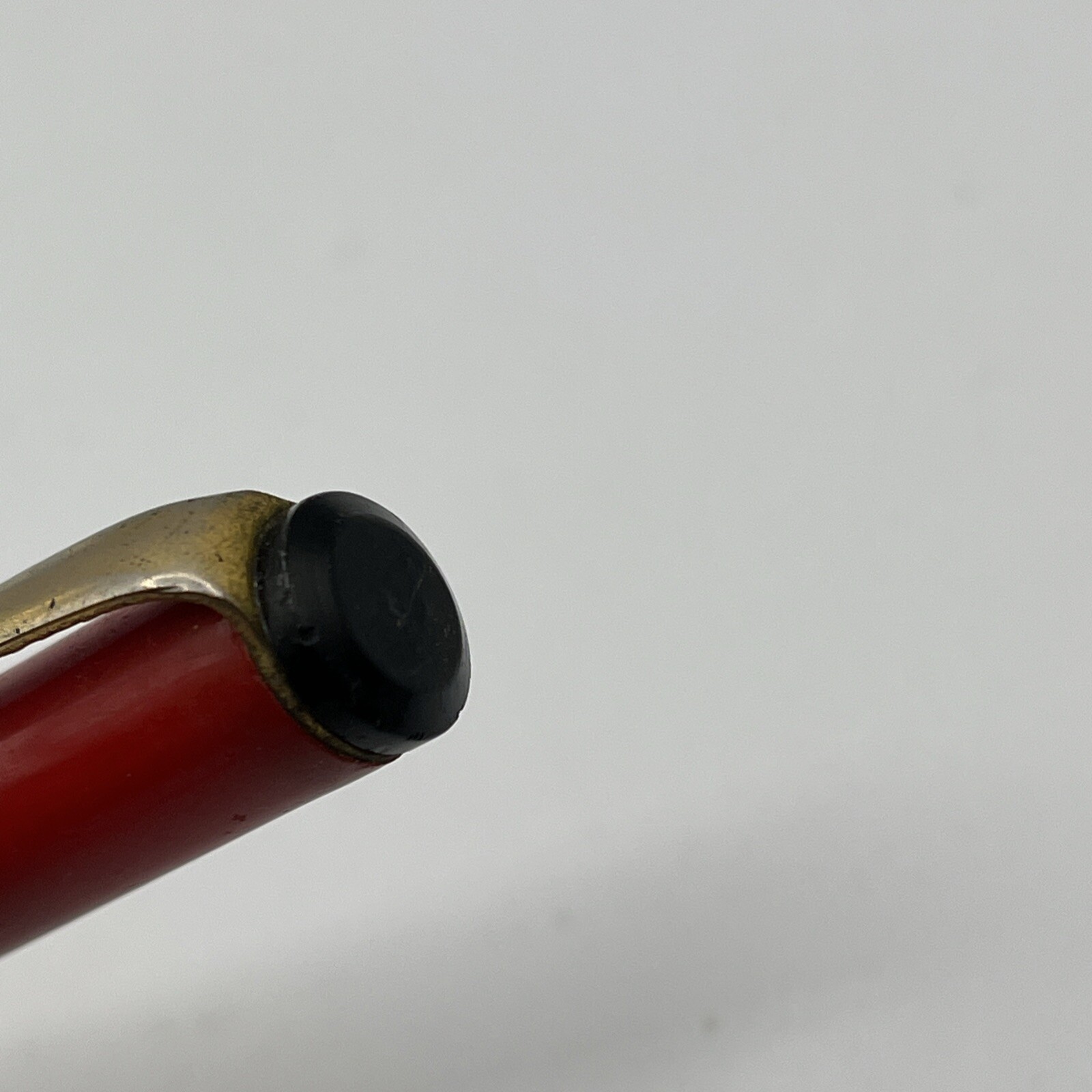 vintage Shell oil company advertising mechanical pencil Parts Only