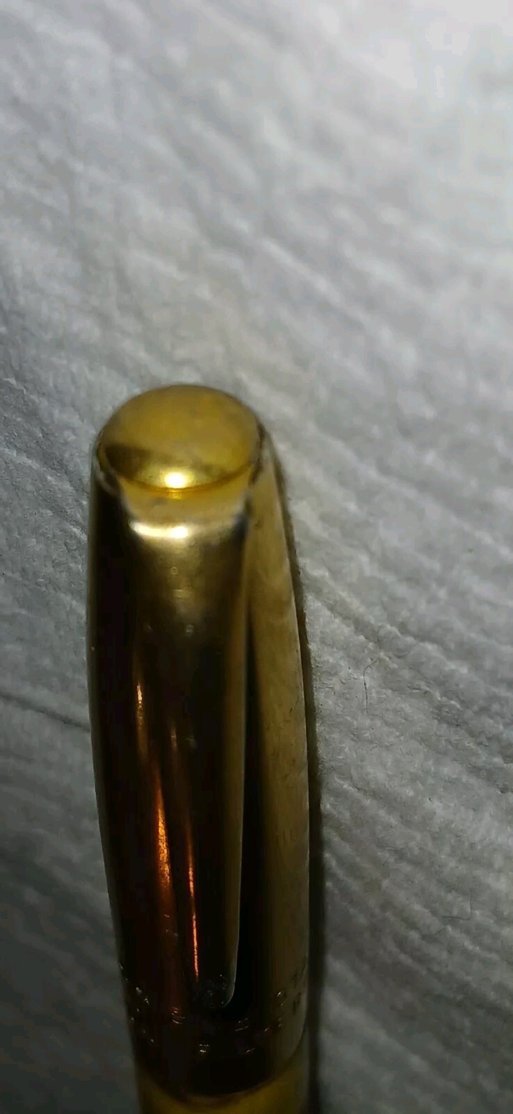 FLOATY AC “Five Star Filters / Sidles Company” Working Mech Pencil