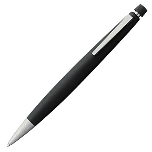 LAMY Lamy mechanical pencil 2000 0.5mm L101 regular imports from JAPAN [638]