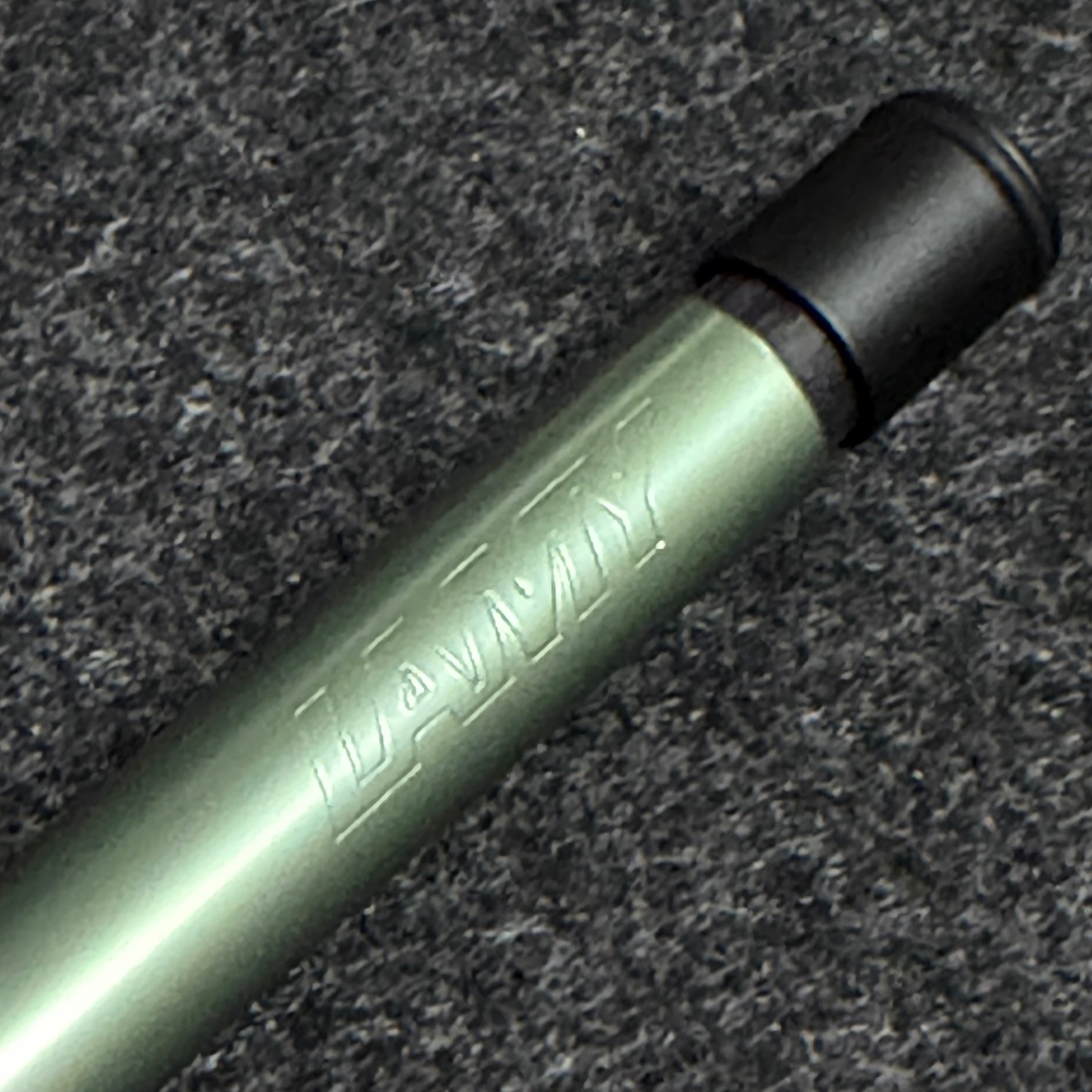 Lamy AL-Star Mechanical Pencil 0.5mm Sage Green Special Edition 2024 New