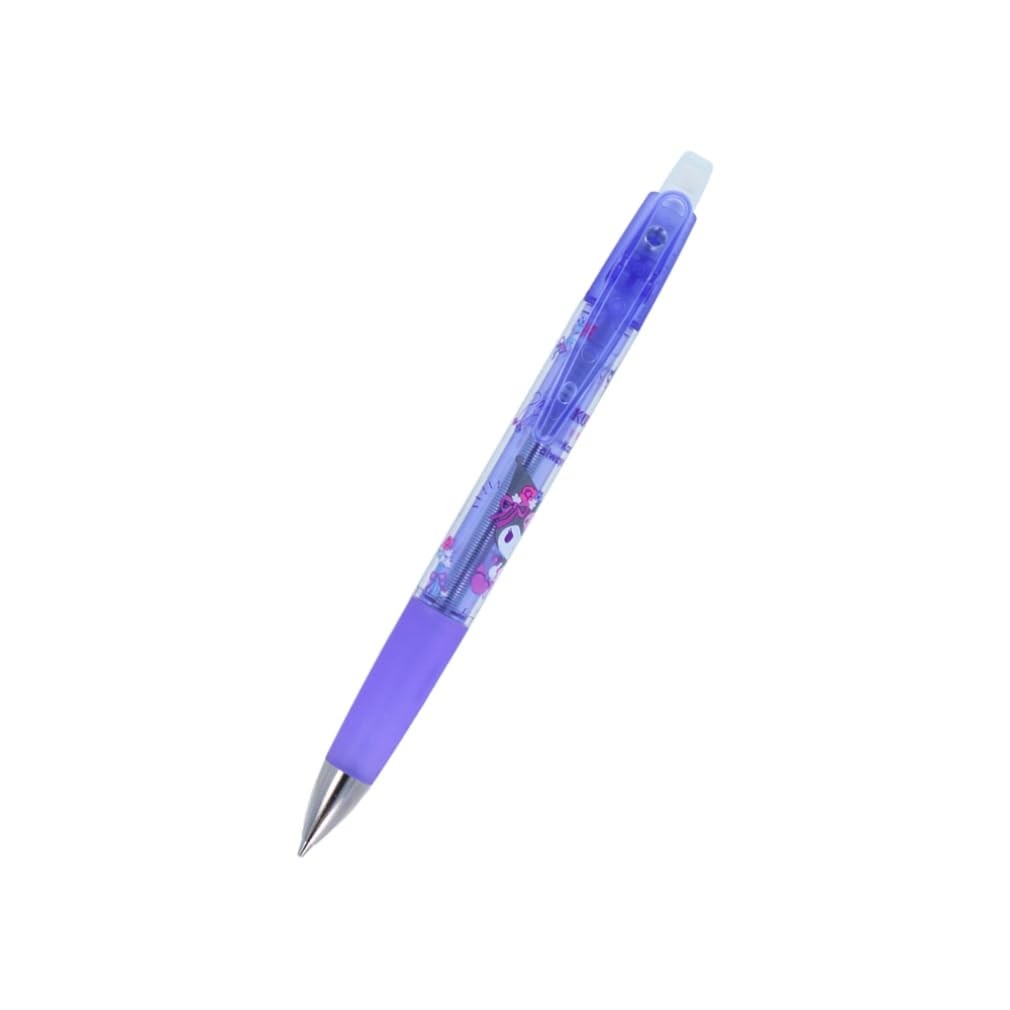 Sanrio character mechanical pencil Opt Kuromi S4484584