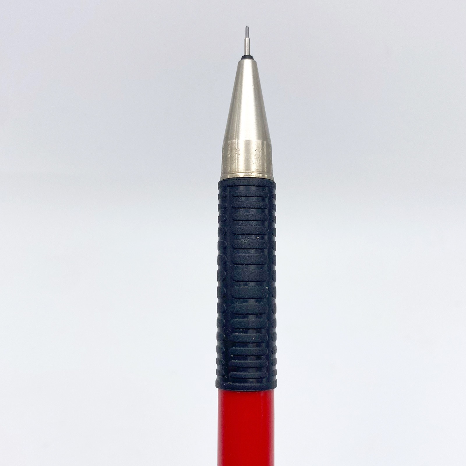 2 Staedtler Marsmicro Red 0.5 & Yellow 7705 07 Mechanical Pencils w/ 0.5mm Lead