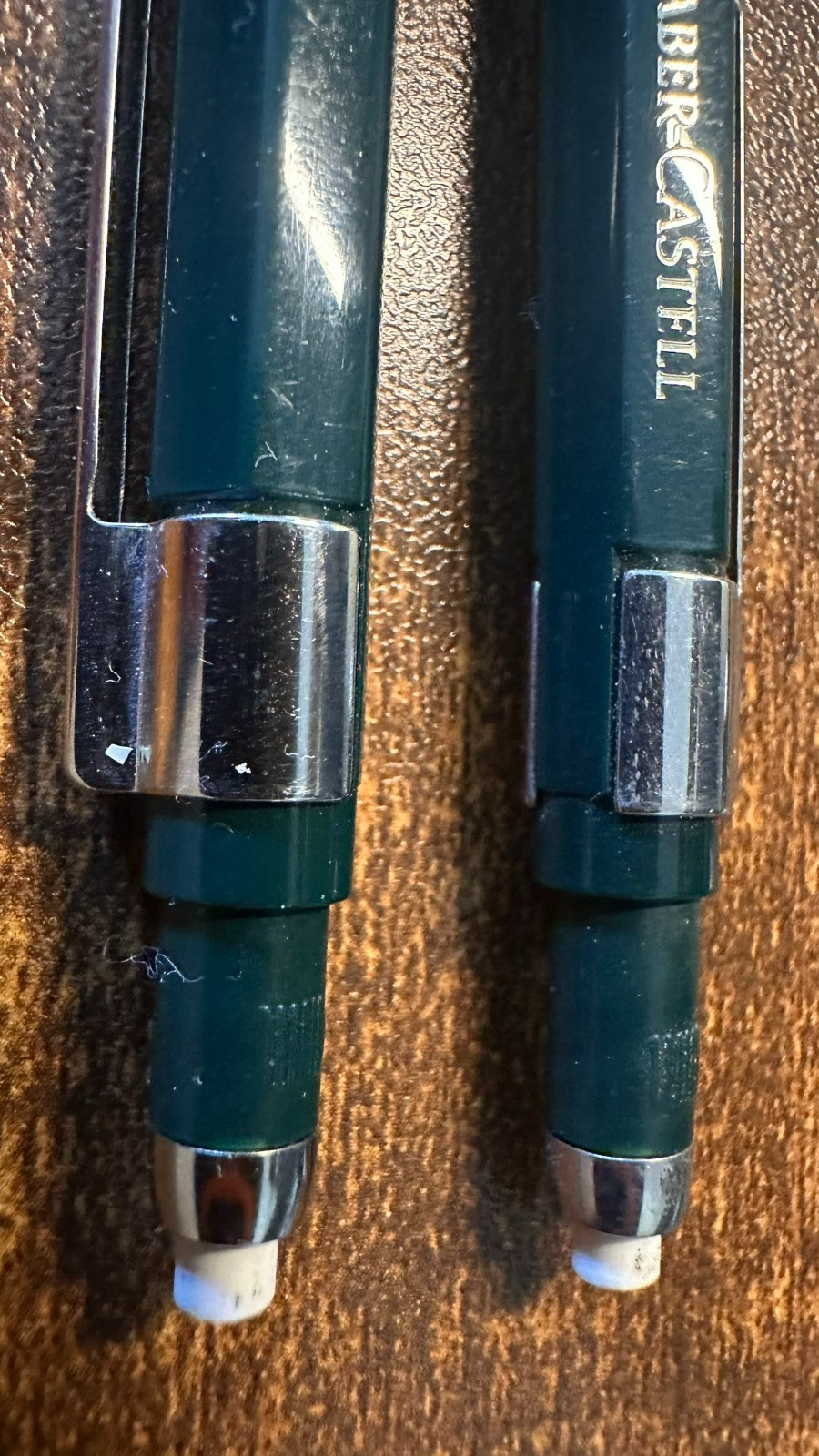 Faber Castell TK-Fine Vario 0.3/0.35