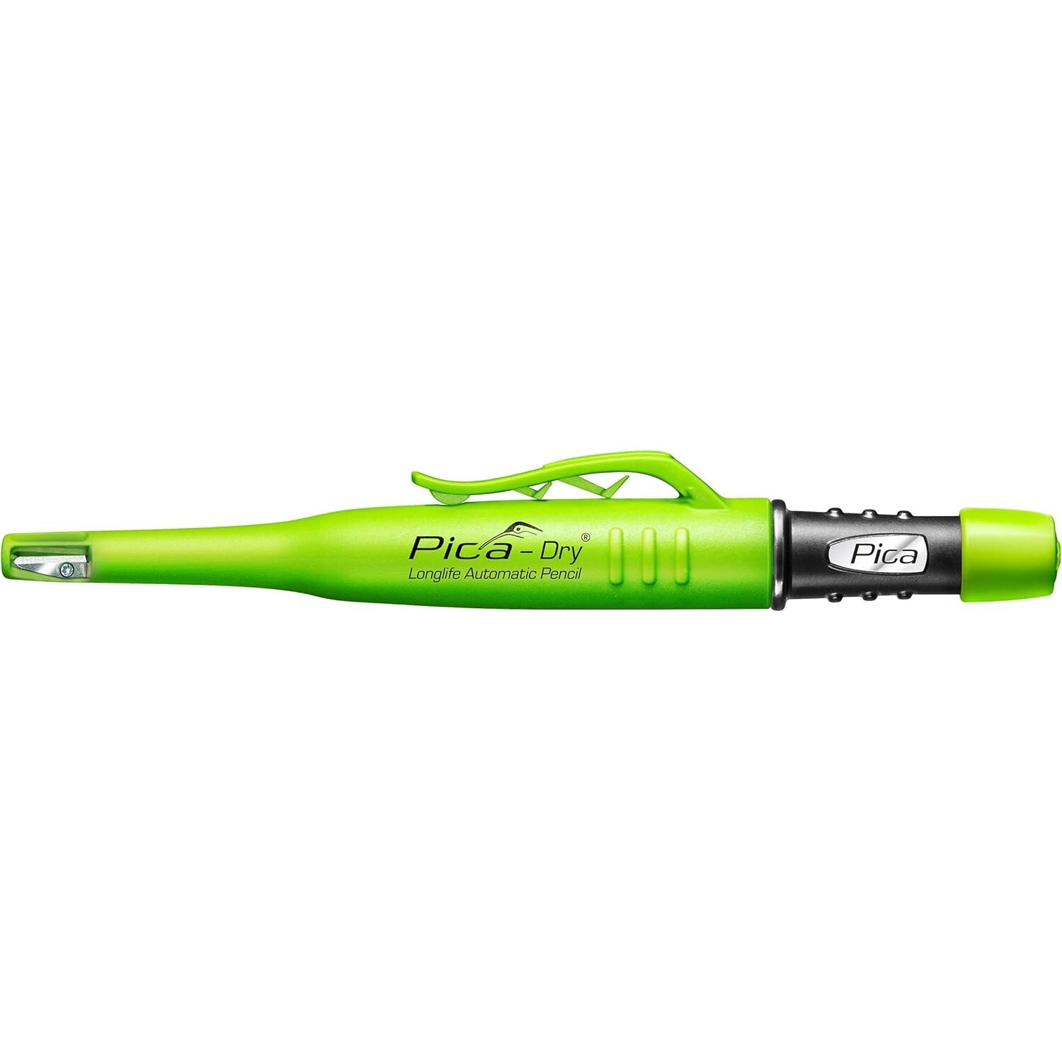 3030 + 4040 Dry Pen Set with Special Lead Carpenter’s Pencil Green Blue White