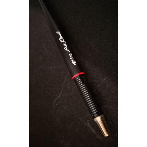 [discontinued] rOrting ArtPencil 2mm lead holder Operation confirmed From JAPAN