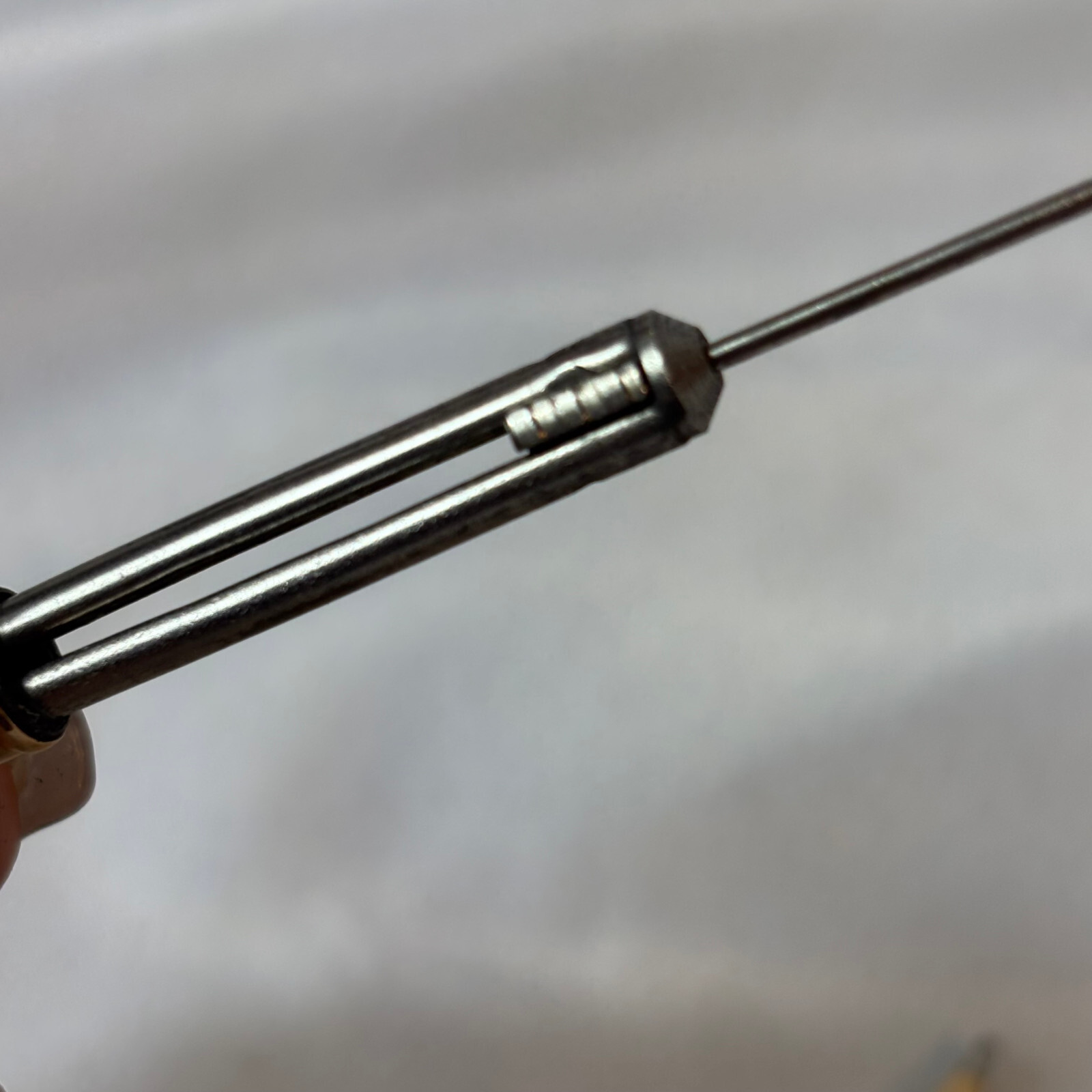 Vtg Wahl Eversharp Mechanical Pencil FOB Gold Filled