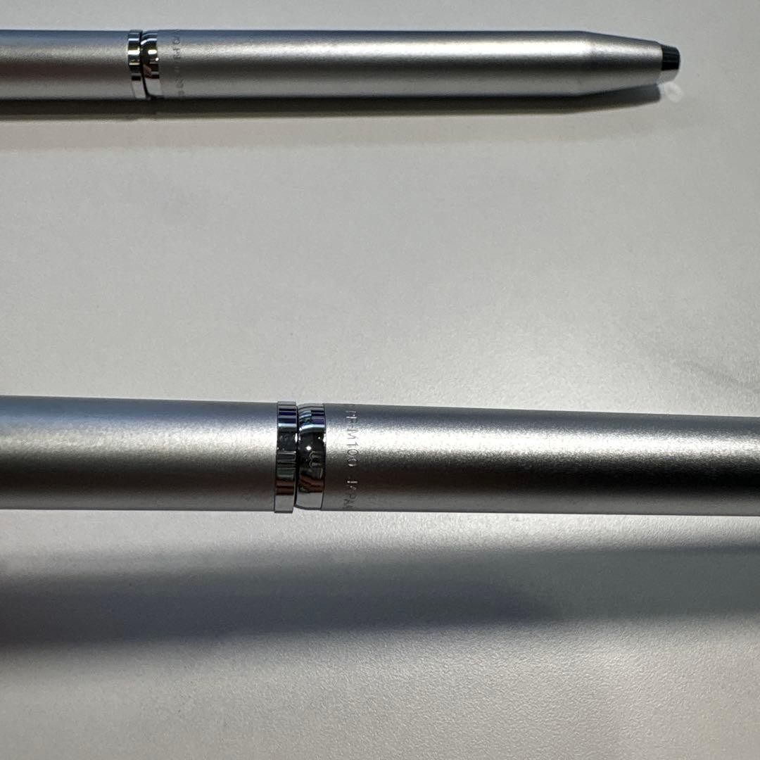 KOKUYO Mechanical Pencil Body Body-knock type Mistral PR-M100 ship From JAPAN◎