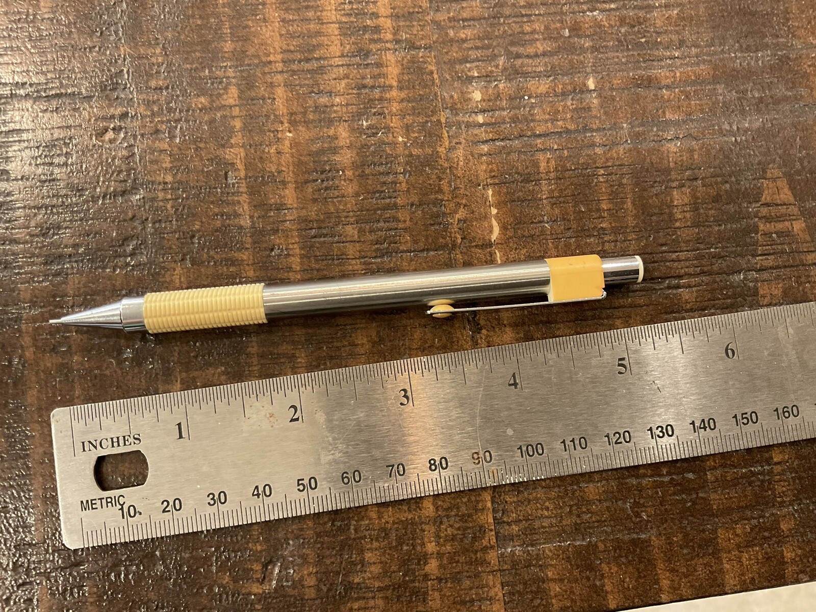 ORIGINAL F-1 SP 05 SAILOR MECHANICAL PENCIL