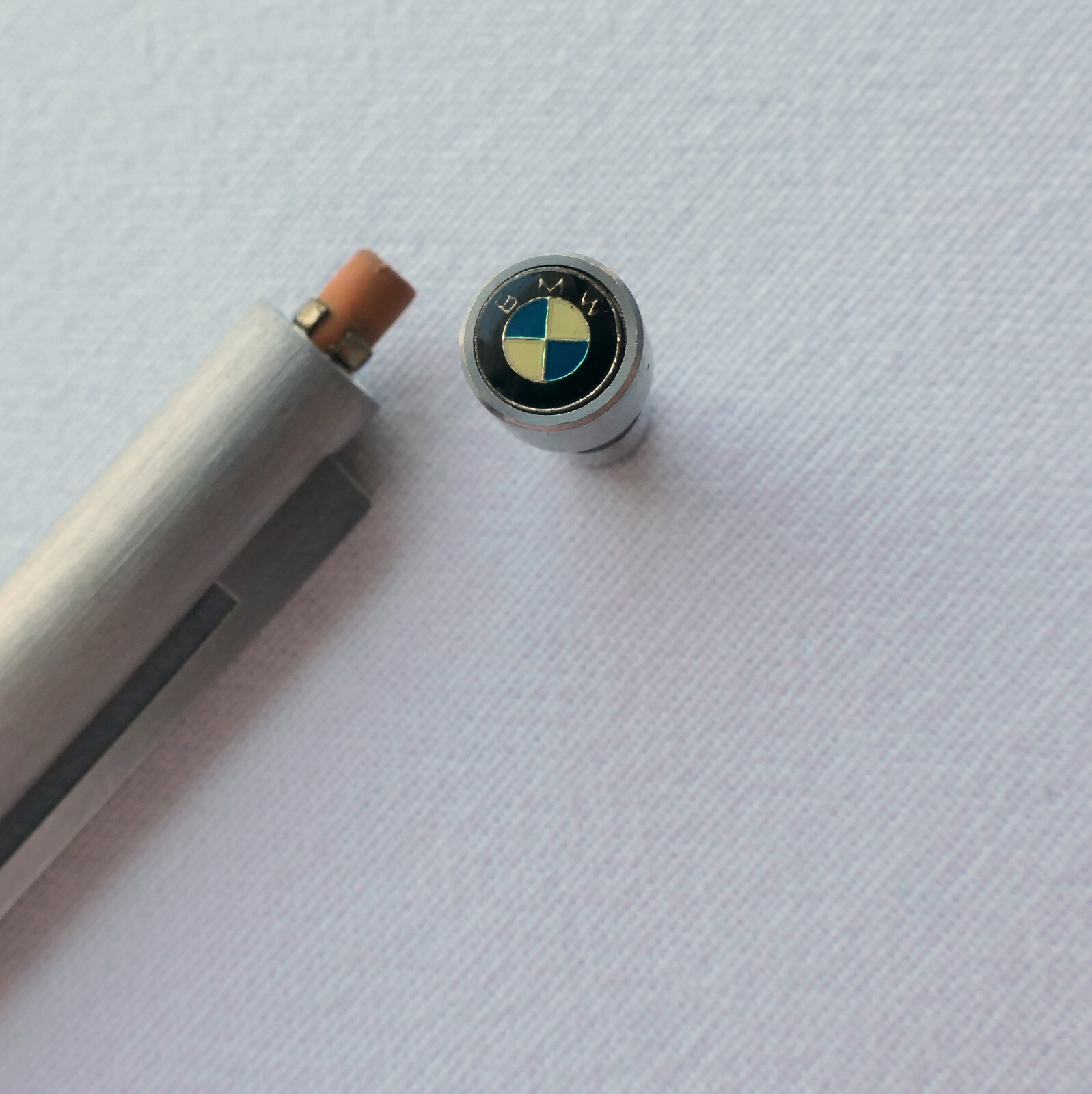 BMW Classic Lamy Made in West Germany Premium Mechanical Graphic Pen Pencil
