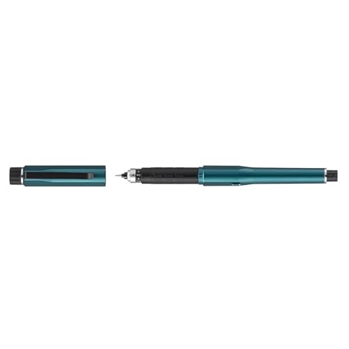 Mitsubishi Pencil Kurutoga Dive Mechanical Pencil 0.5mm Dense Green 301481000