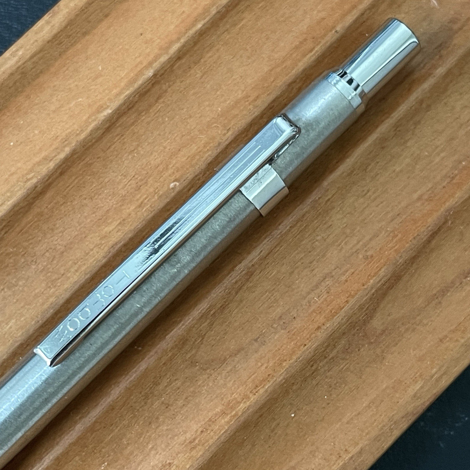 Tombow Mechanical Pencil 0.5mm Model SH-1500 Made in Japan