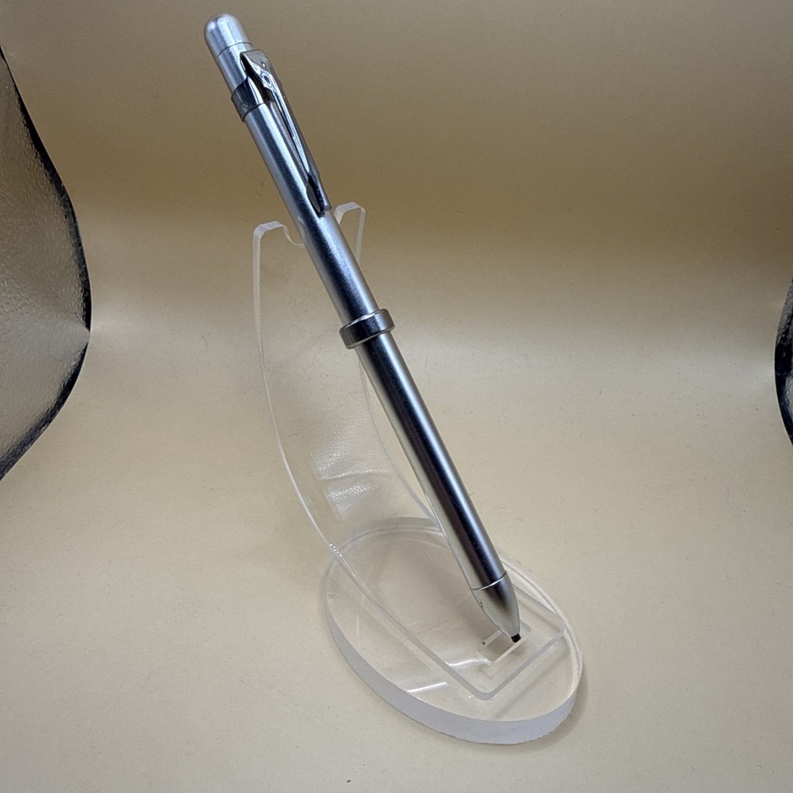 WSD Magnetic Pencil With Pocket Clip