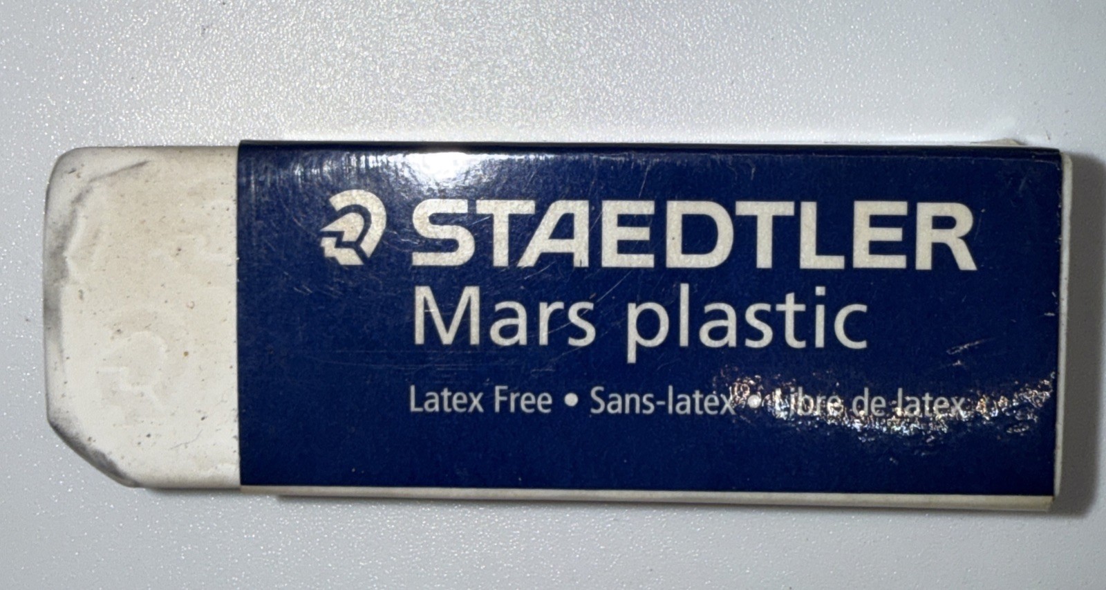 STAEDTLER MARS 3 Drafting Tools 2 Pencils Eraser Micro Carbon Dry Cleaning Pad