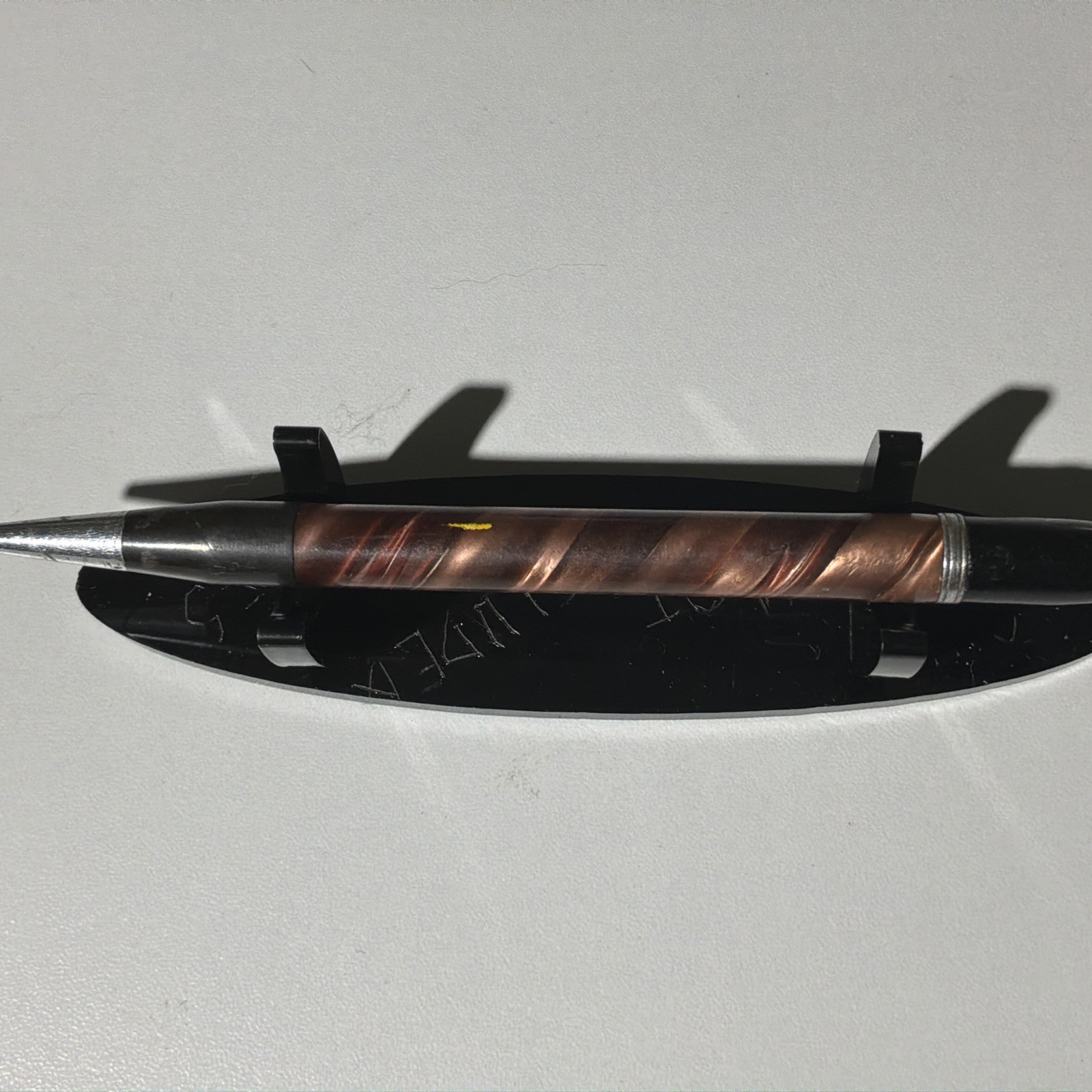 VTG Redipoint Mechanical Pencil – Overland