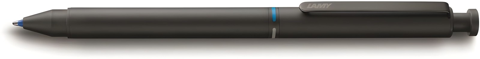 Lamy Ramy multifunctional pen ST Triipen Mat Black L746 Regular imported go