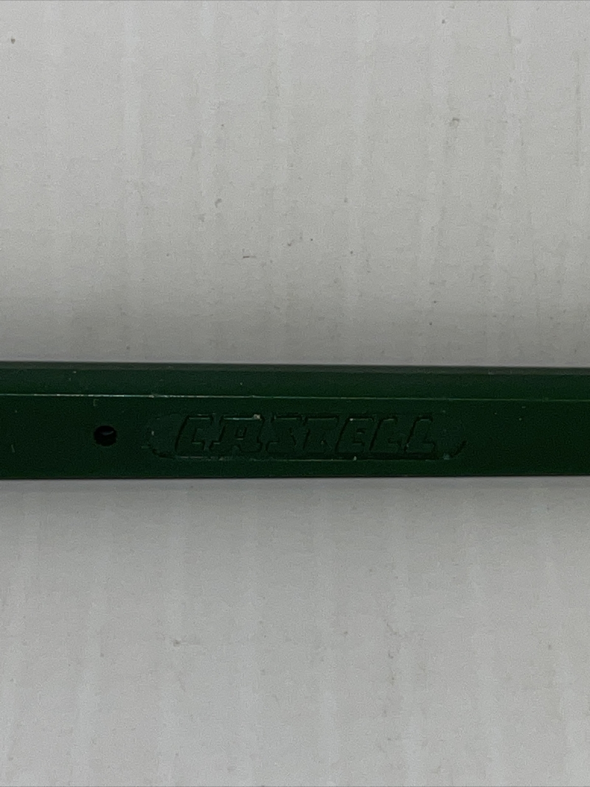 1980s A.W. Faber Castell 9032 Lead Refills B, H, 6H (2 Leads IN Tube)