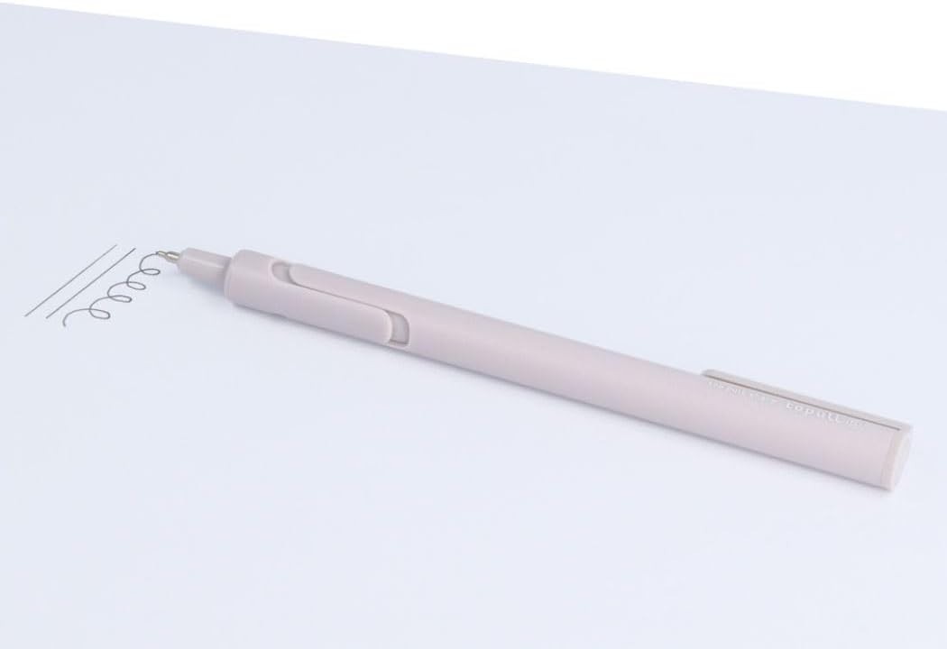 SUN-STAR topull S Mechanical Pencil 0.5mm Beige 【Direct from Japan】