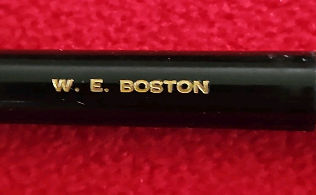 Vtg Personalized 1954 Award of Merit Ritepoint Mechanical Pencil Wurlitzer