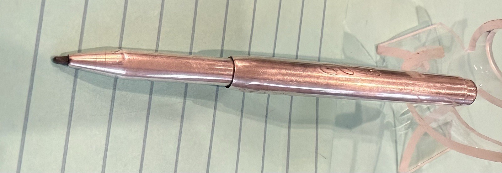 1920’s Sterling Silver Mechanical Pencil