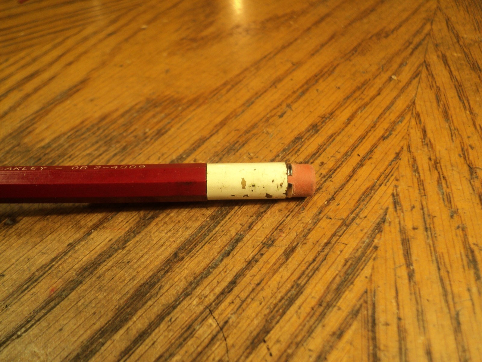 Vintage Autopoint Mechanical Pencil Siebert Sand Co 5-5/8″ Long” USA