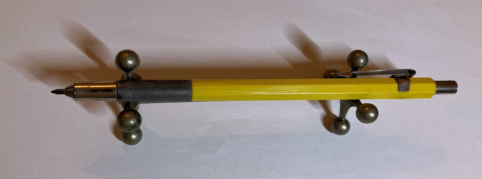 Vintage Desk Unknown model Mechanical technical clutch pencil