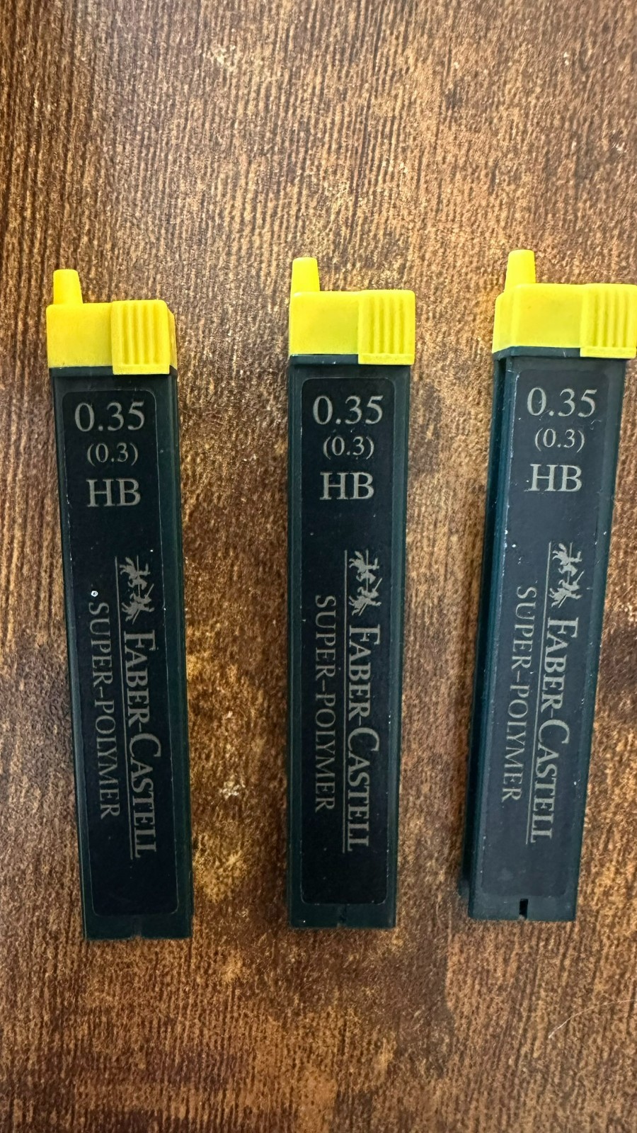 Faber Castell TK-Fine Vario 0.3/0.35