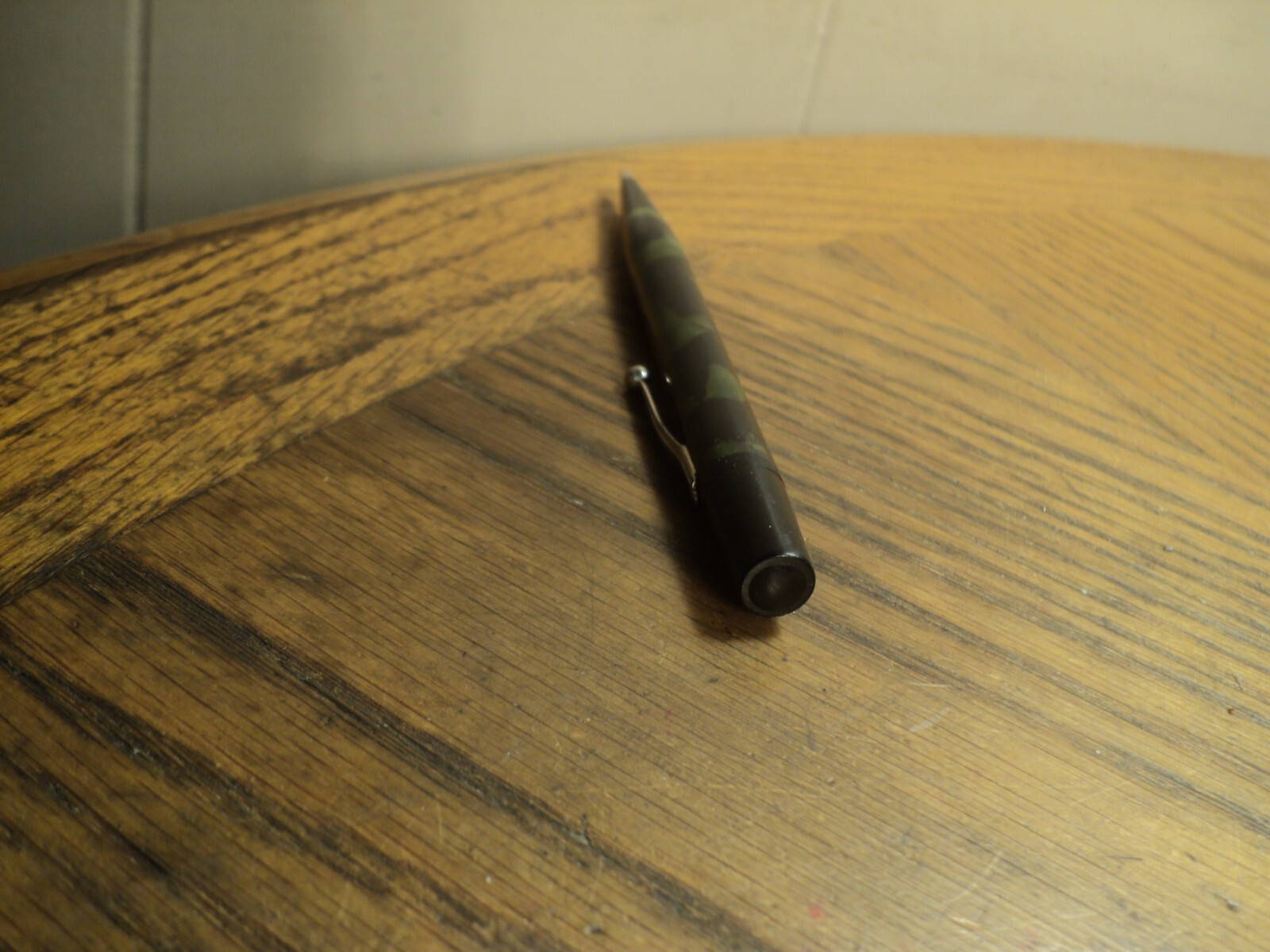 Vintage Mechanical Pencil Modern Woodmen Of America 5″ Long Unknown