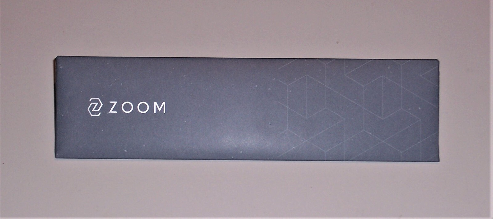 TOMBOW ZOOM C1 MECHANICAL PENCIL 0.5MM GRAPHITE BLUE SH-ZC1C44