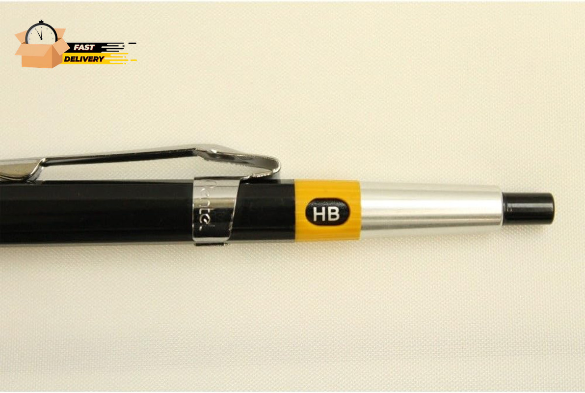 Mechanical Pencil for Draft, 0.5Mm (PG5-AD)