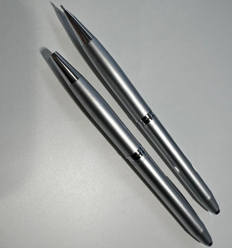 KOKUYO Mechanical Pencil Body Body-knock type Mistral PR-M100 ship From JAPAN◎