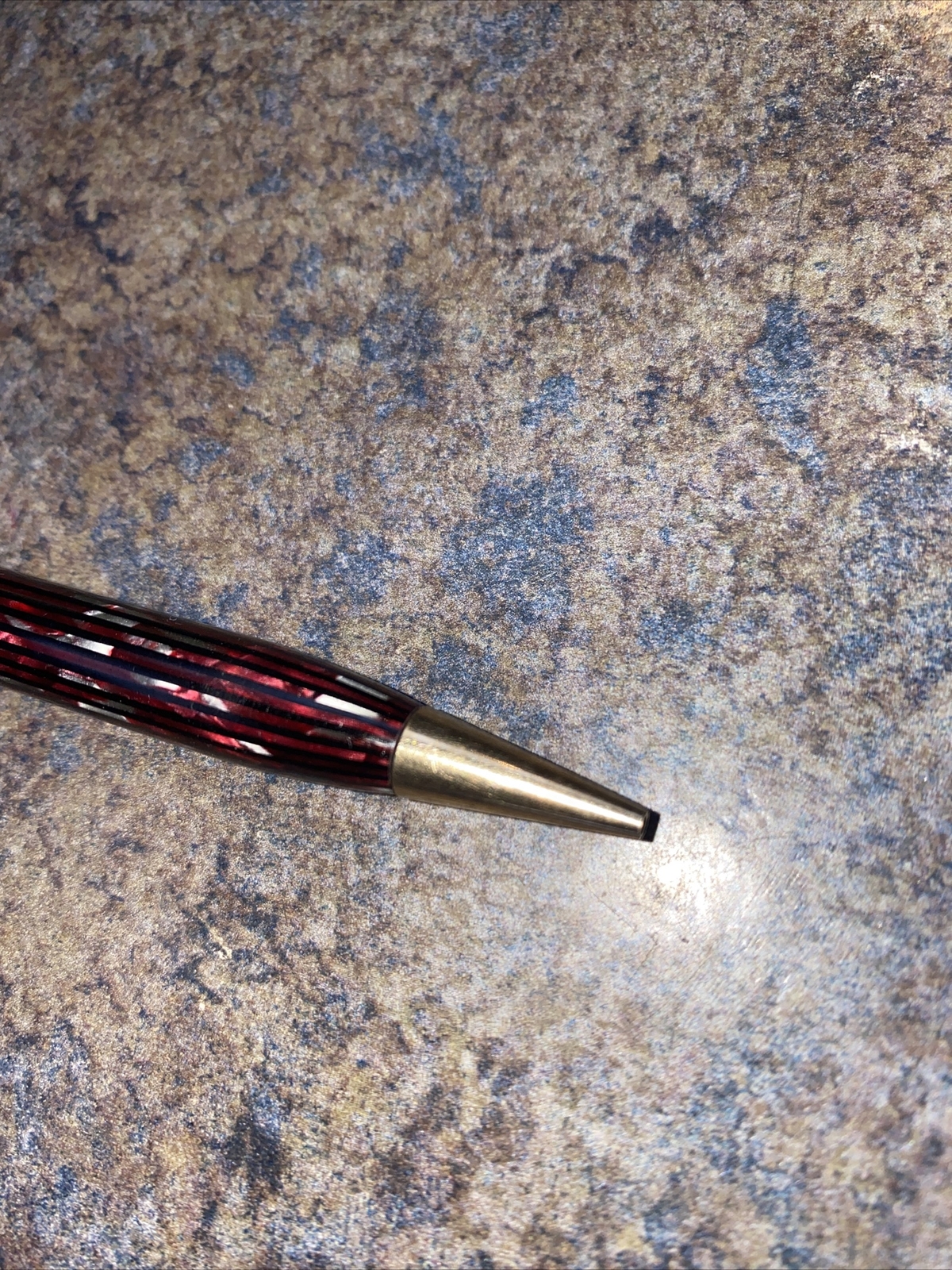 Fantastic vintage venus mechanical lead pencil