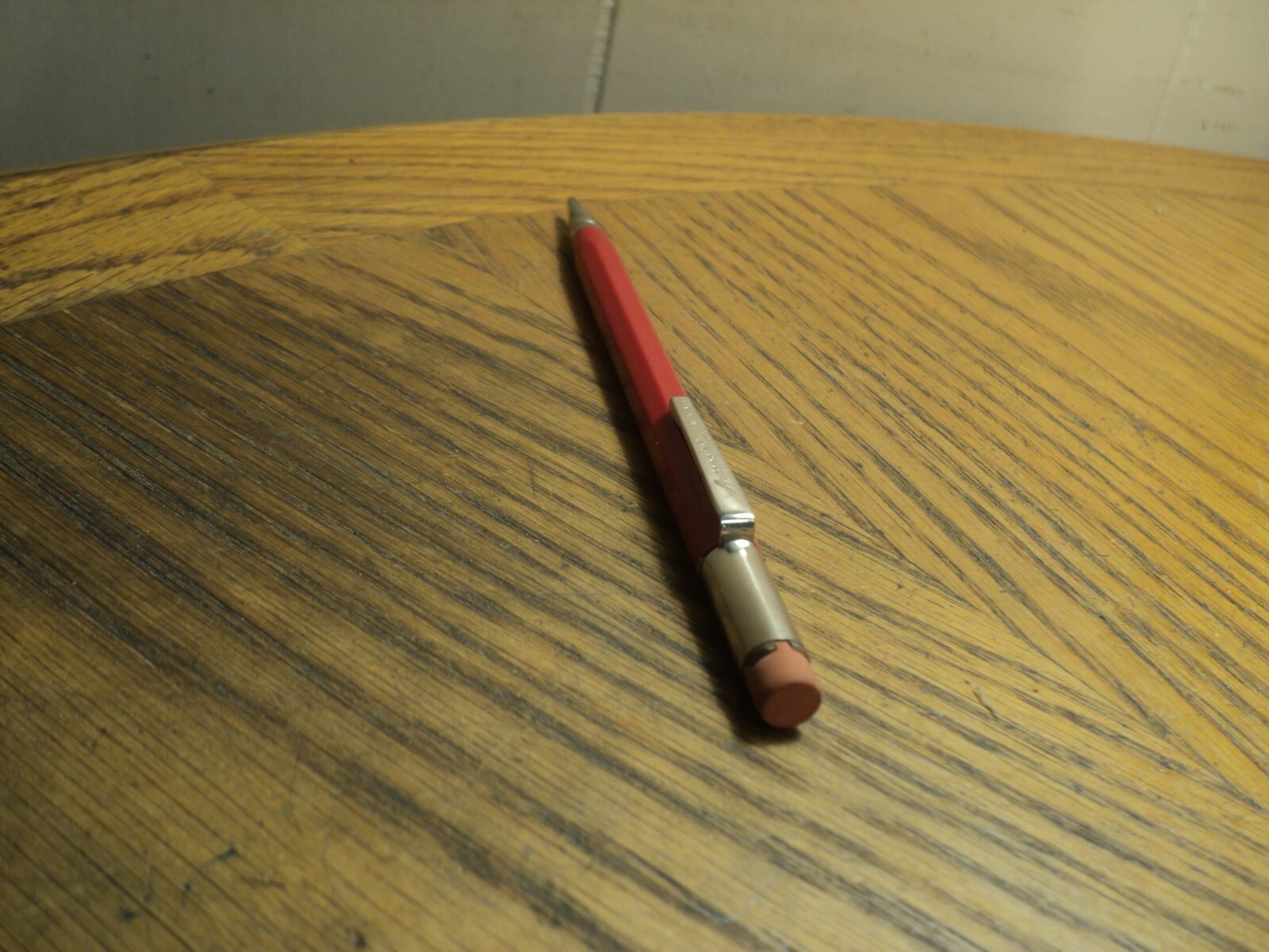 Vintage Autopoint Mechanical Pencil Lookers Inc 5-1/2″ Long USA