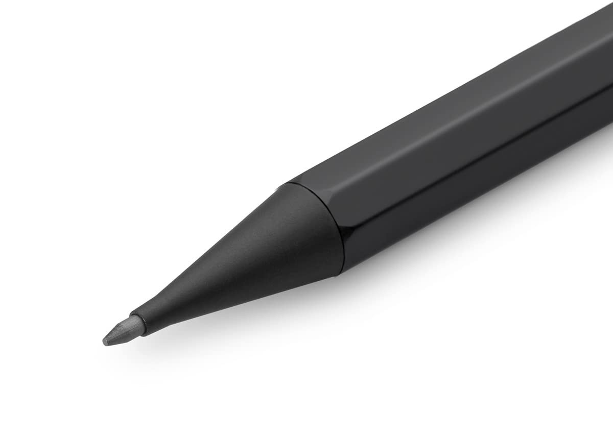 Kaweco Special Mini Lead Holder – 2 mm – Black Body 10000536 NEW