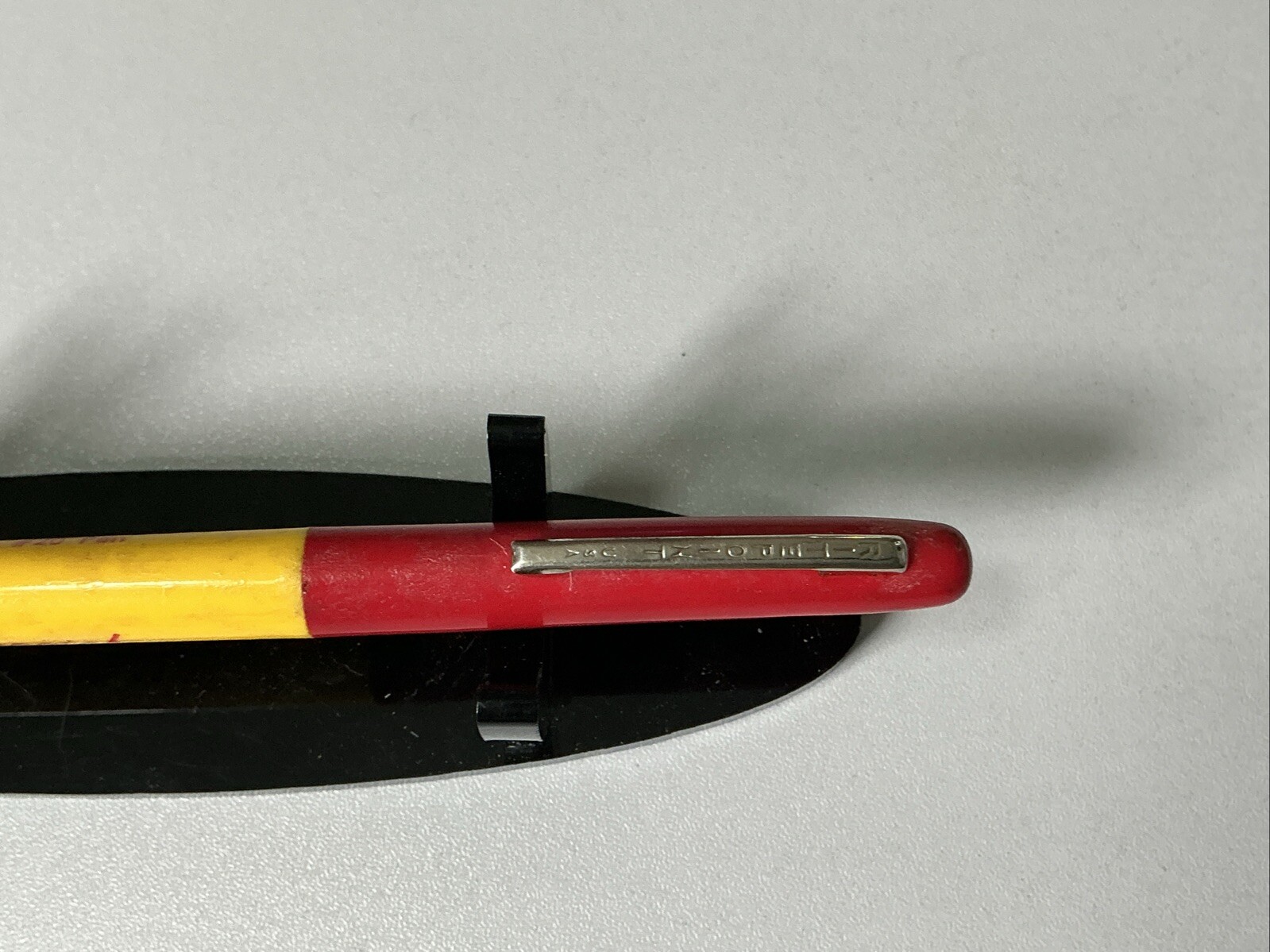 VTG Ritepoint #121 Mechanical Budgeteer Pencil Matches #20 Pen – A312