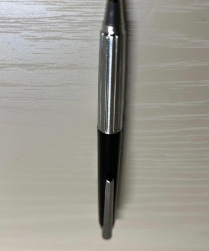 Mitsubishi Double-knock mechanical pencil [Used Excellent] ship From JAPAN◎