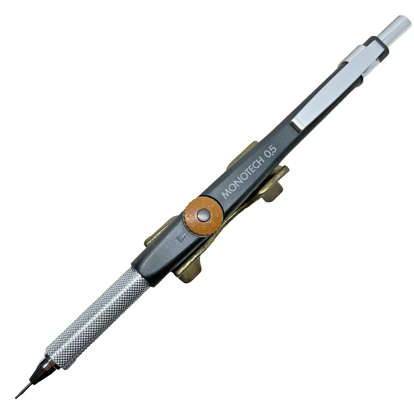 Tombow Drafting Mechanical Pencil Monotech 0.5 mm Made in Japan