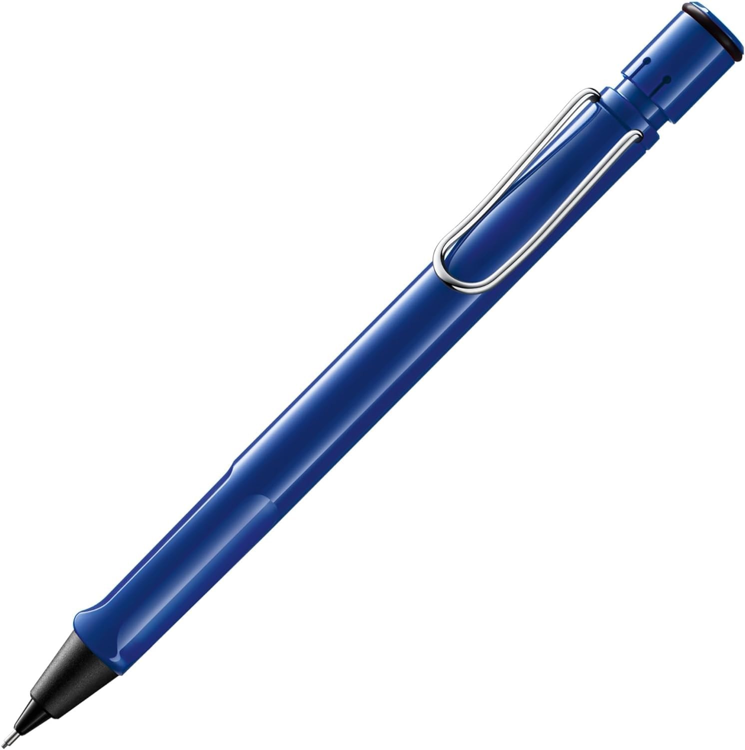 LAMY safari blue – Mechanical Pencil with ergonomic grip & Office Product