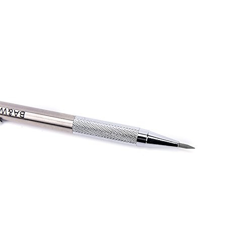 Warmshine 4 Pack 2.0 mm Lead Holder Metal Mechanical Pencil Automatic Mechani…