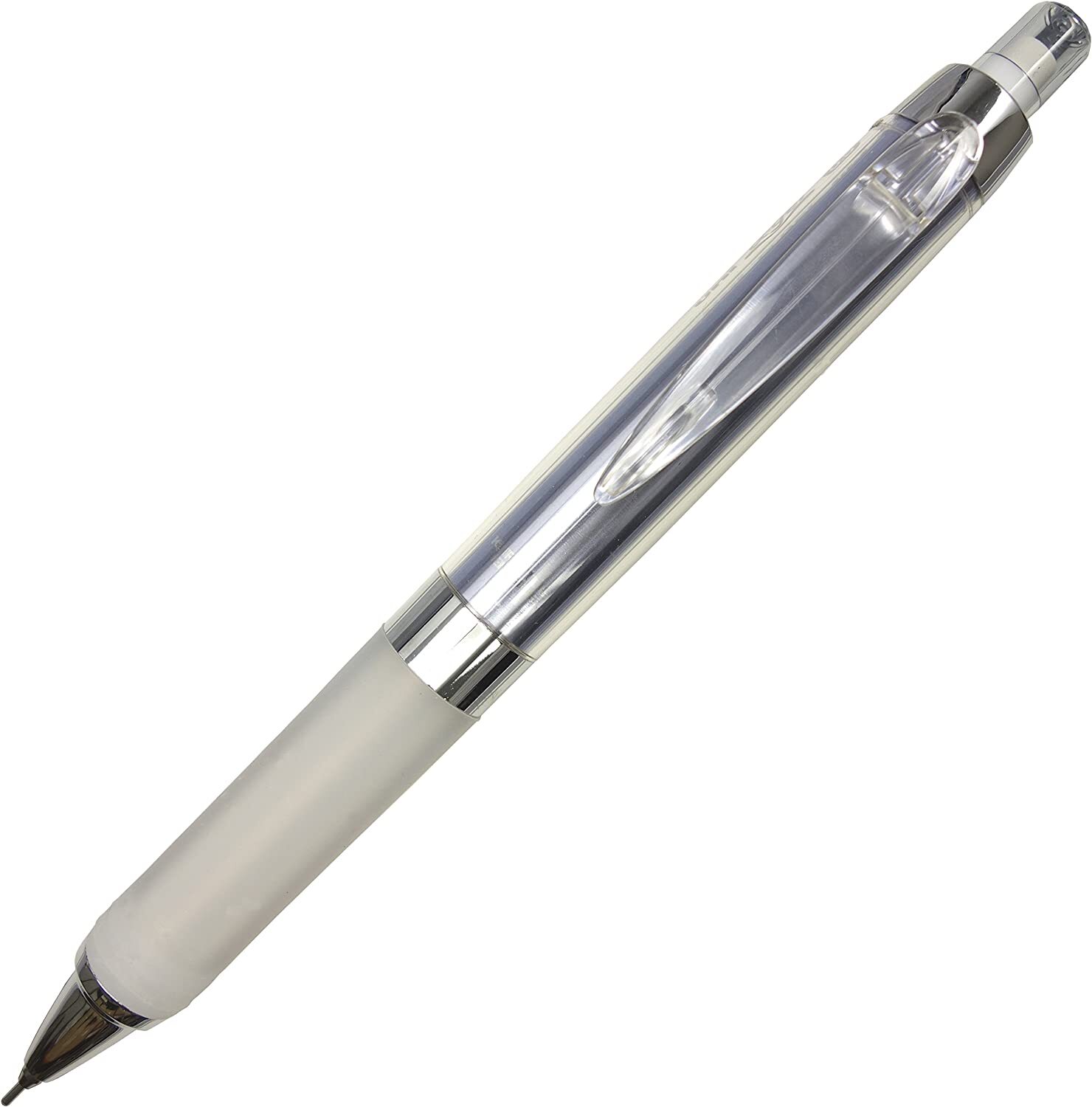 Mitsubishi Pencil Sharp Pen Unial Fagel Cultga 0.5 Lavender M5858GG1P.34