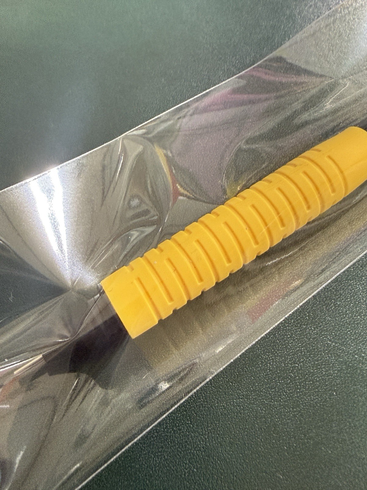 Staedtler Mechanical Pencil 0.5mm 925 15-05 Yellow [Loft Exclusive]