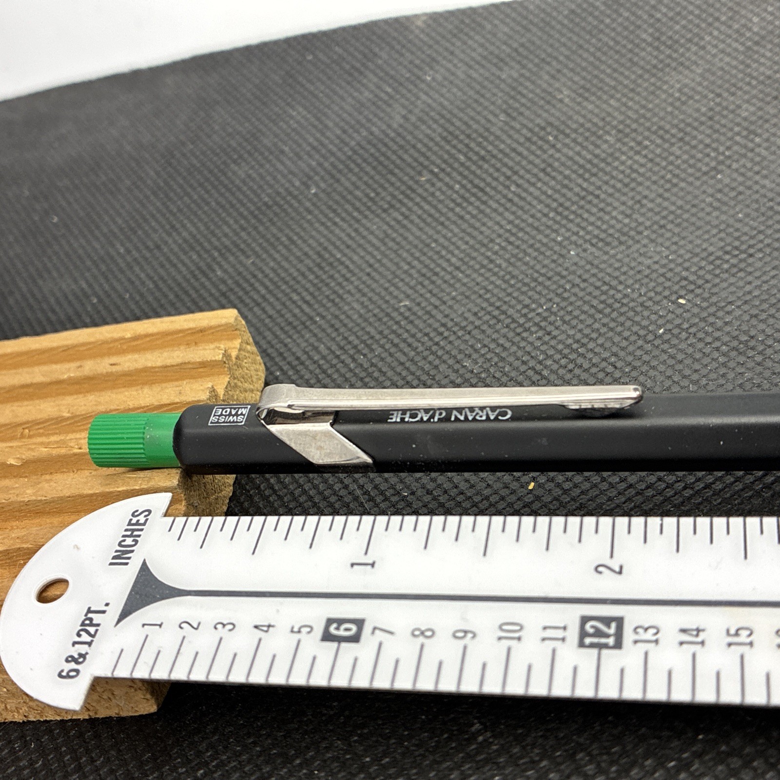 caran dache fixpencil 22 Metal Drawer 6